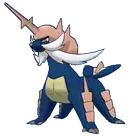 Samurott