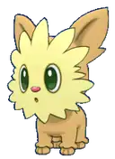 Lillipup