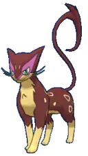 Liepard