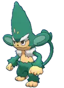 Simisage