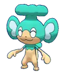 Panpour
