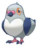 Pidove
