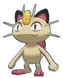 Meowth