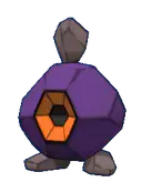 Roggenrola