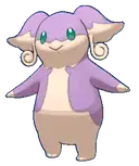 Audino