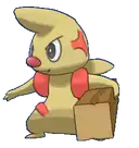 Timburr