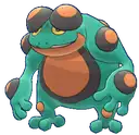 Seismitoad
