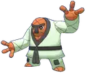 Throh