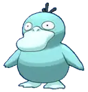 Psyduck