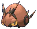 Venipede