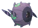 Whirlipede