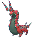 Scolipede