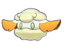 Cottonee