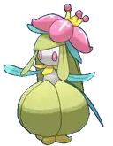 Lilligant