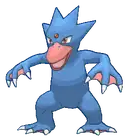 Golduck