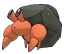 Dwebble
