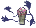 Cofagrigus