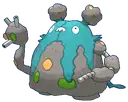 Garbodor