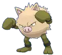 Primeape