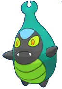 Karrablast