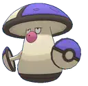 Amoonguss