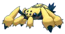 Galvantula