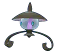 Lampent