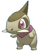 Axew