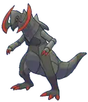 Haxorus