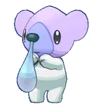 Cubchoo