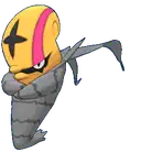 Accelgor