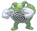 Poliwrath
