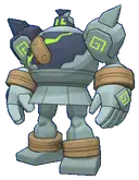 Golurk