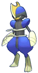 Bisharp