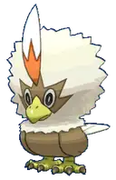Rufflet