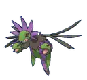 Hydreigon
