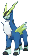 Cobalion