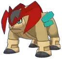 Terrakion