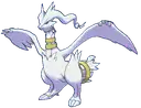 Reshiram