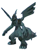 Zekrom
