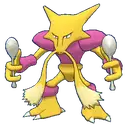 Alakazam