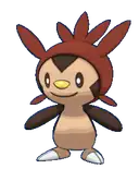 Chespin