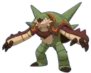 Chesnaught