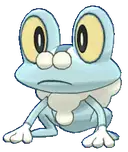 Froakie