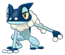 Frogadier