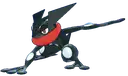 Greninja