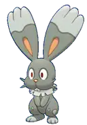 Bunnelby