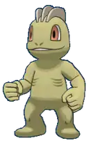 Machop