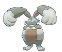 Diggersby