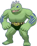 Machoke